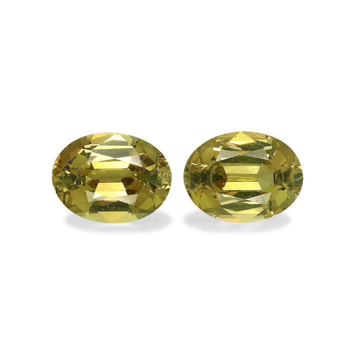 Chrysoberyl 3.14 ct